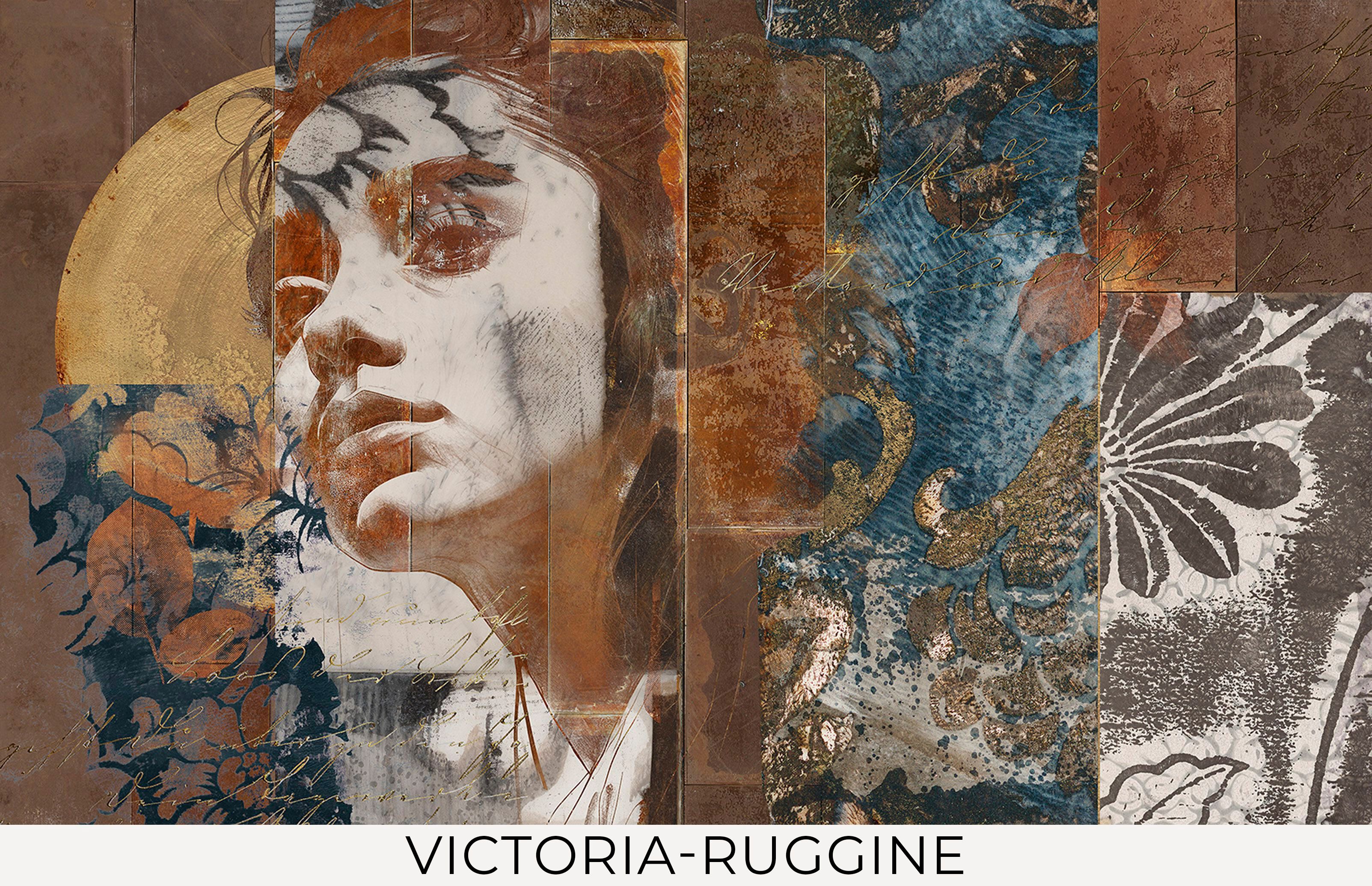 Обои MILLE997 NaturalMood ARCH-00082998 - Вид №2