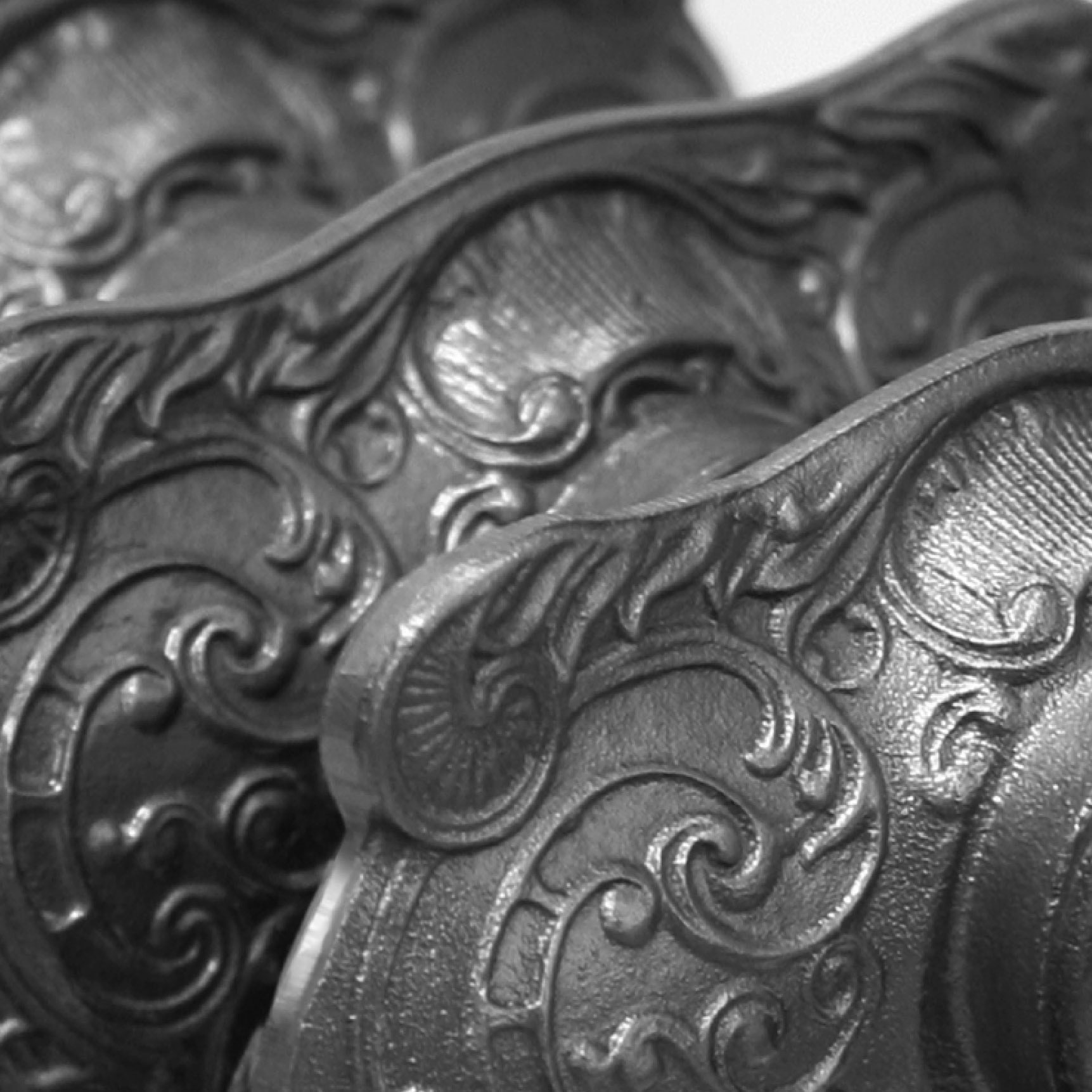 Полотенцесушители WGOXF047134 Oxford Terma 26,4 - Вид №1