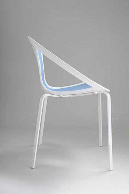 GABER Стул из технополимера sun-id-1370768 - Вид №3