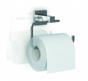 GW05 46 04 02 Genwec Держатель двойных рулонов из нержавеющей стали 304 "Creta series"