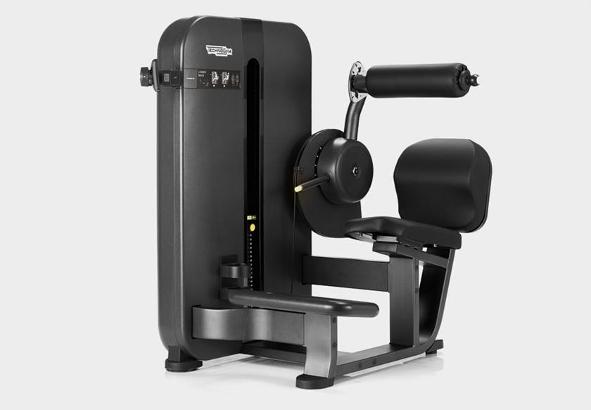 Technogym Multigym Artis Mk58 - Вид №1