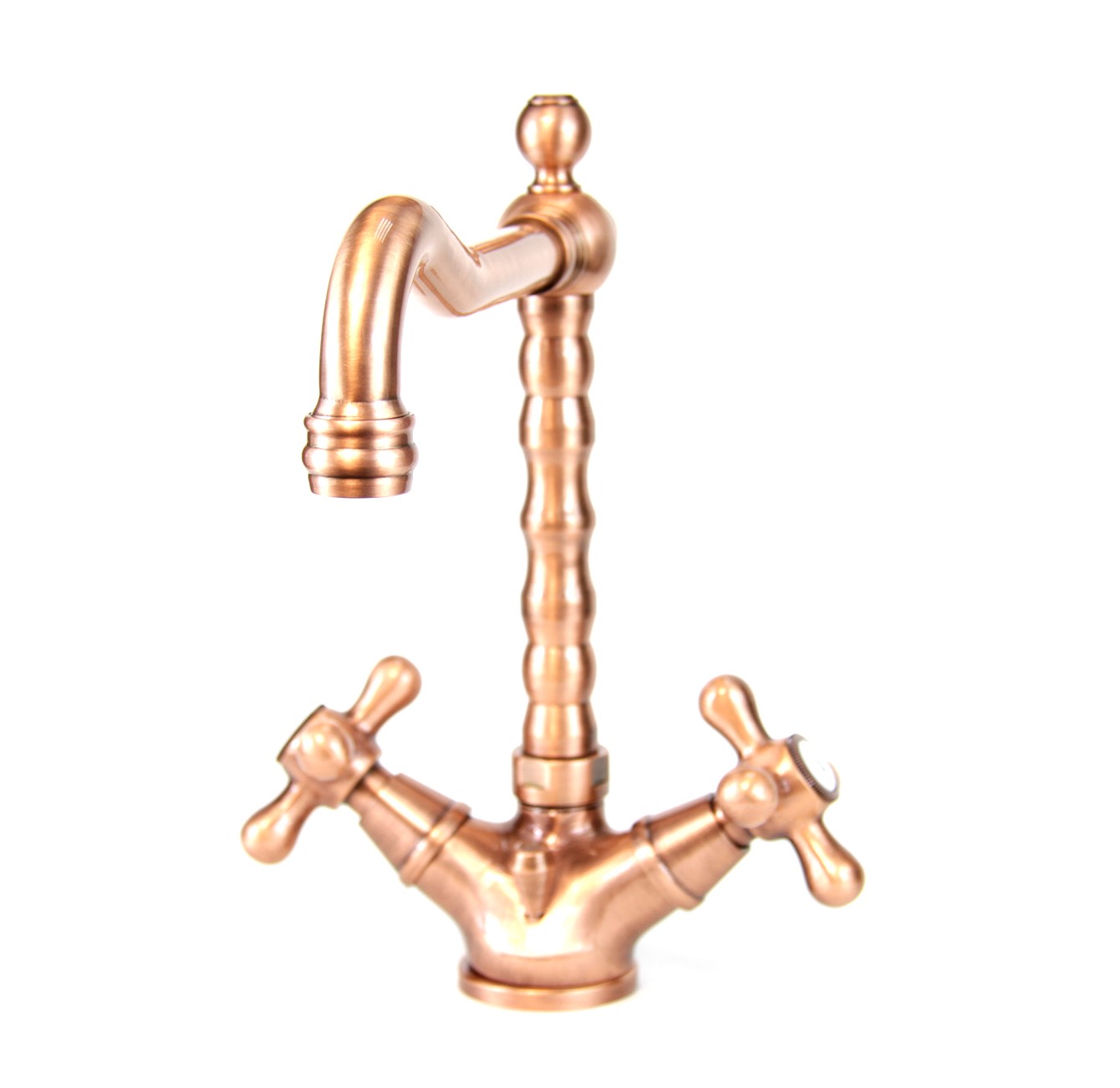 AM700302060 Смеситель для раковины , медь Webert Armony - Вид №1