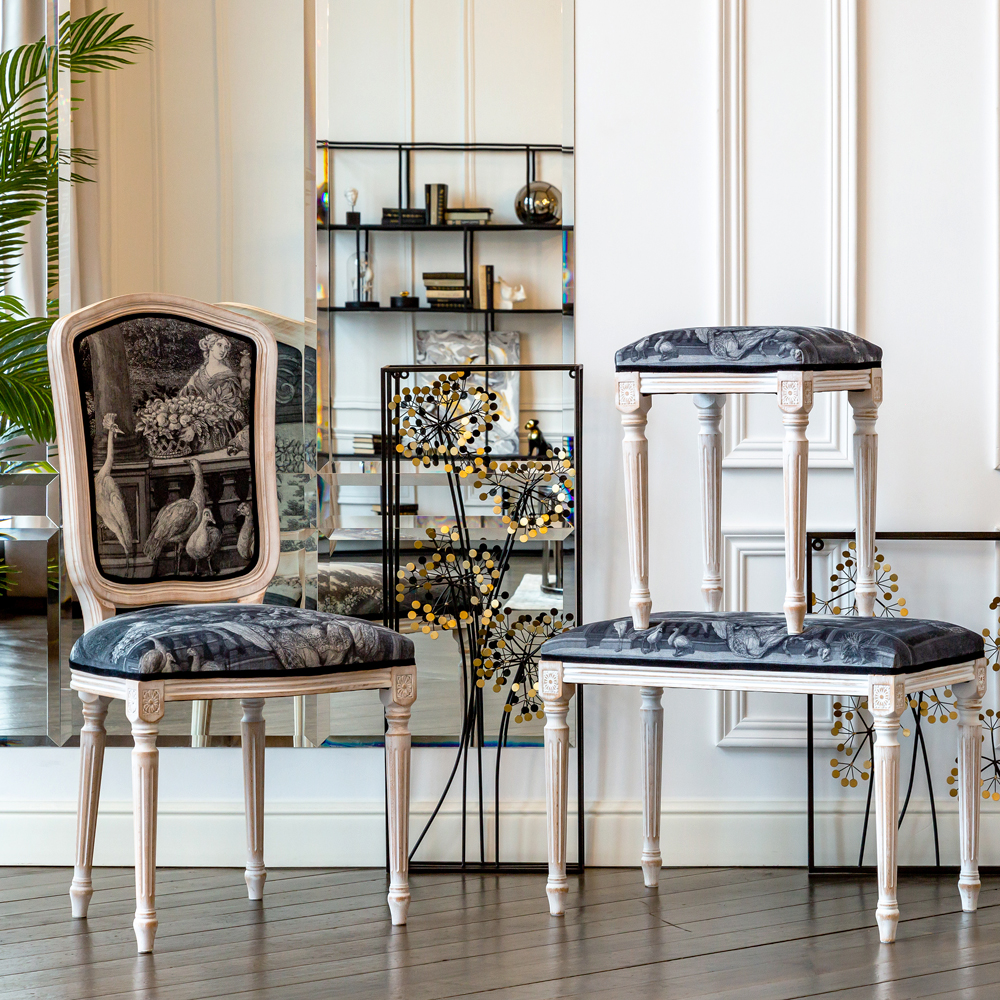 27111907 Стул «Венсен» Object Desire  - Вид №4