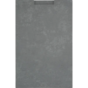 Фасад для кухонного шкафа Берлин 45x70 см Delinia МДФ цвет серый 82142297 STLM-2048969