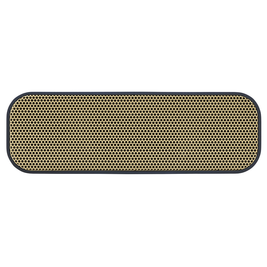 Колонка беспроводная aGROOVE синяя KREAFUNK KFDZ61 - Вид №4