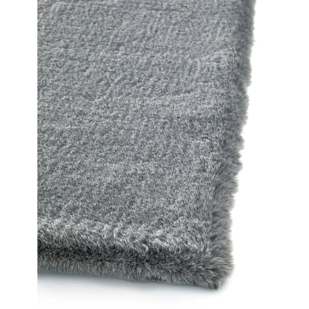 Ковер полиэстер Rex1 73 60x120 см цвет темно-серый 82741683 STLM-2156513 BALTA RUGS  - Вид №2