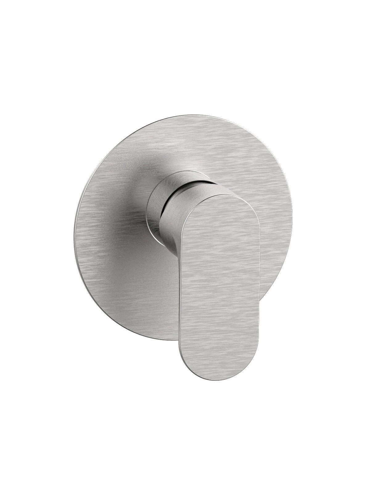 Встраиваемый однорычажный смеситель для душа Rubinetterie Frattini отдельная эстетика ARCH-00151132 - Вид №5