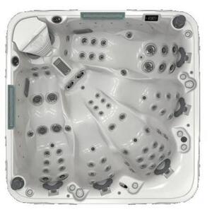 Wellis Voyager Premium