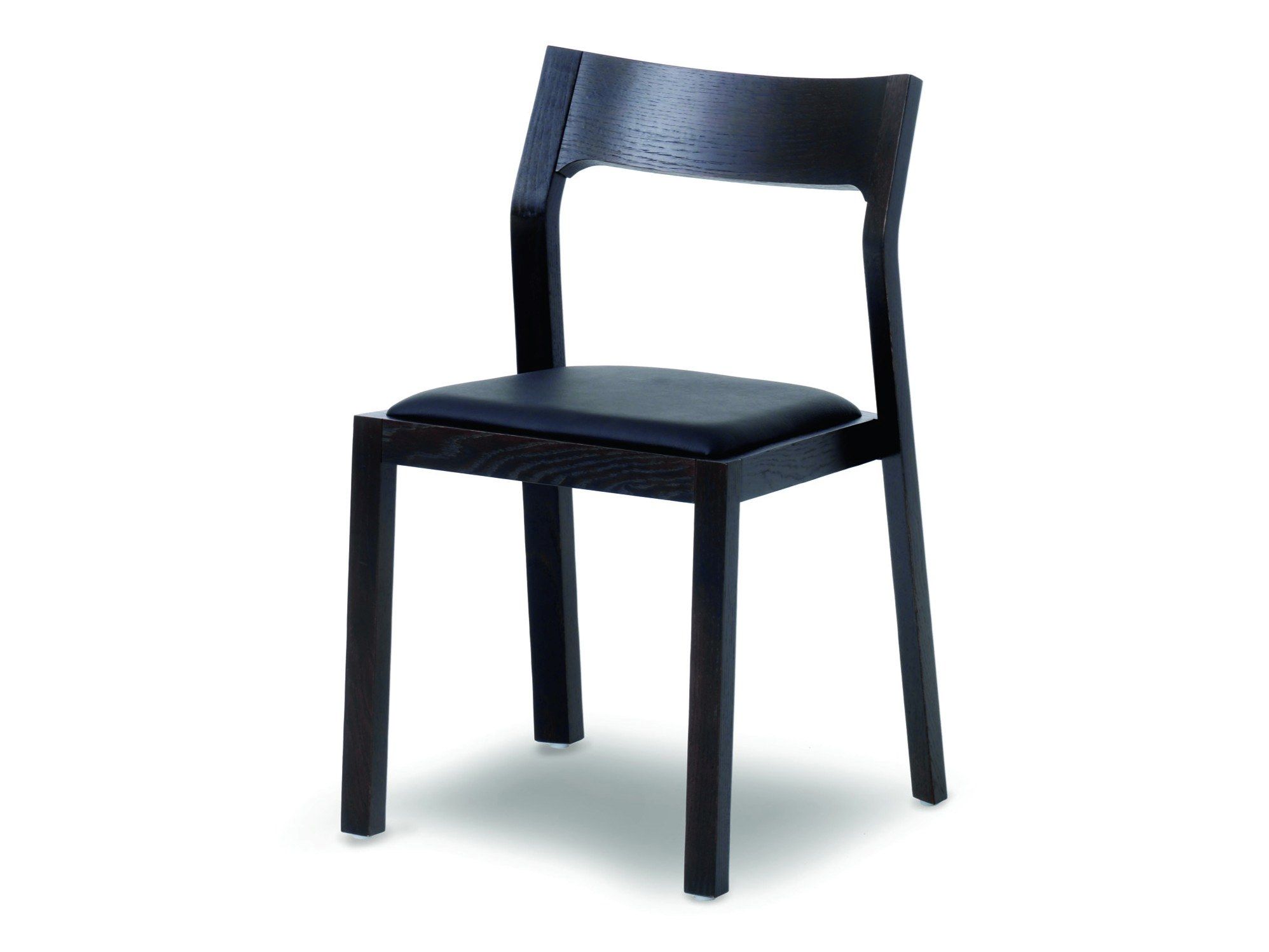 Дубовый стул с мягким сиденьем Case профиль ARCH-00098606 - Вид №16