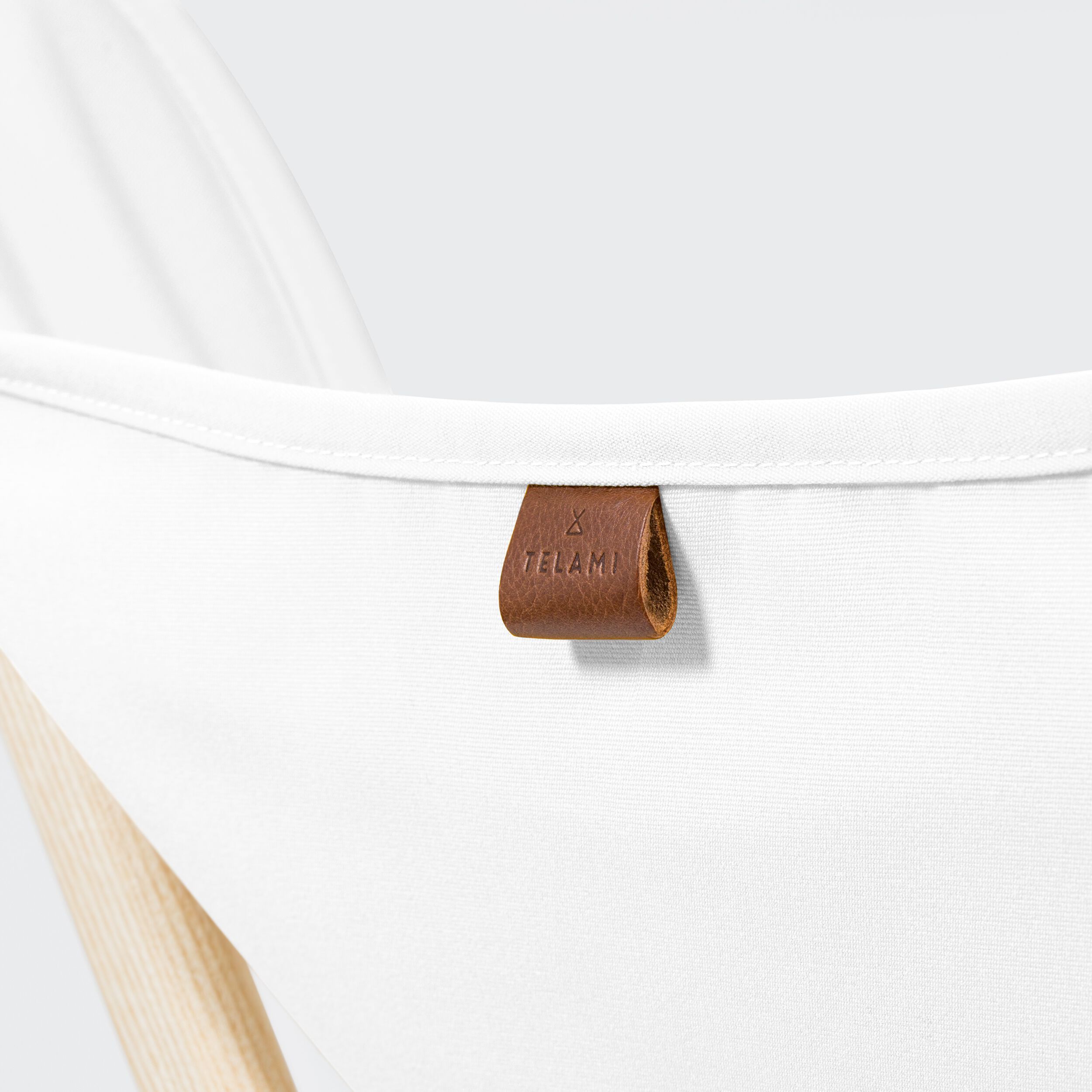 Ясень складной садовый стул Telami Solemio ARCH-00056056 - Вид №7