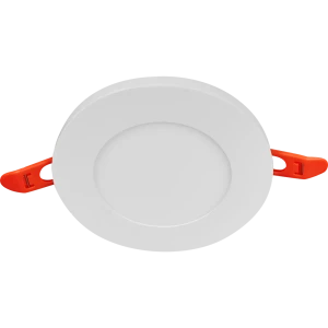 Точечный светильник LEDVANCE Value для встраивания с нейтральным белым светом 89419823