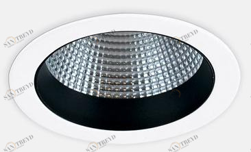 Lightnet Встраиваемый светодиодный точечный светильник Midpoint sun-id-1369496