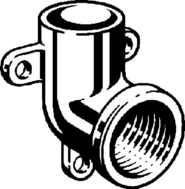 Viega Водорозетка 94471G (110192) 110 192 - Вид №1