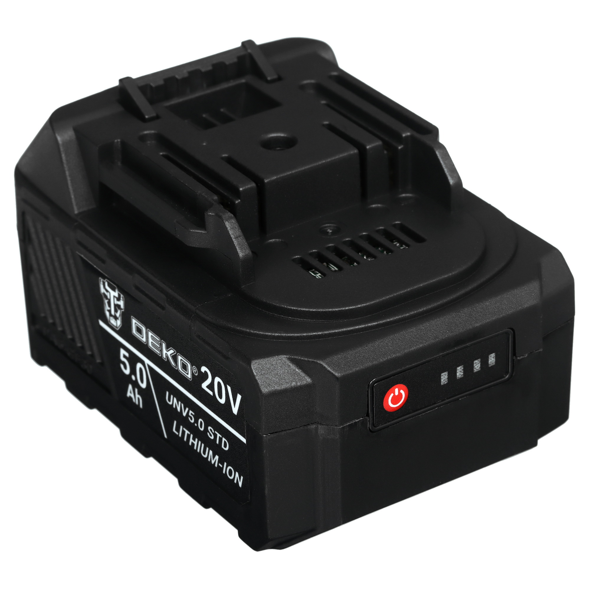 Аккумулятор DEKO UNV5.0 STD UNV 20V 9136245 STDN-0003316