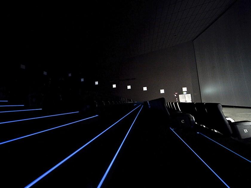 Aldabra Алюминиевый профиль для лестницы со светодиодной подсветкой sun-id-1349816 - Вид №4