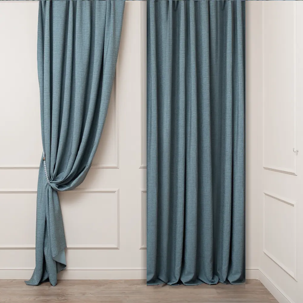 ЛТ ткань 1 п/м жаккард prem otello бирюзовый 290 см 82816849 STLM-2125228 TEX REPUBLIC 