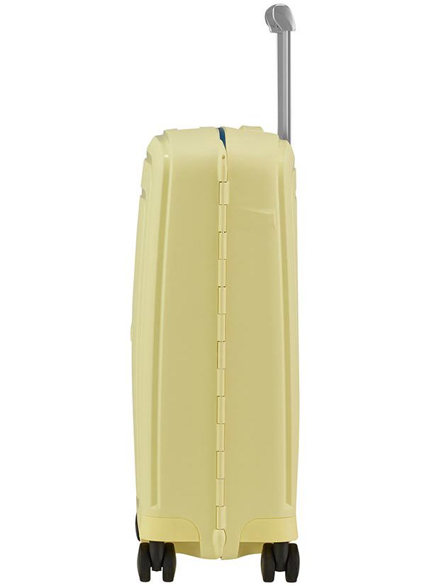 10U-46003 Чемодан 10U*003 Spinner 55/20 Samsonite S'Cure  - Вид №5