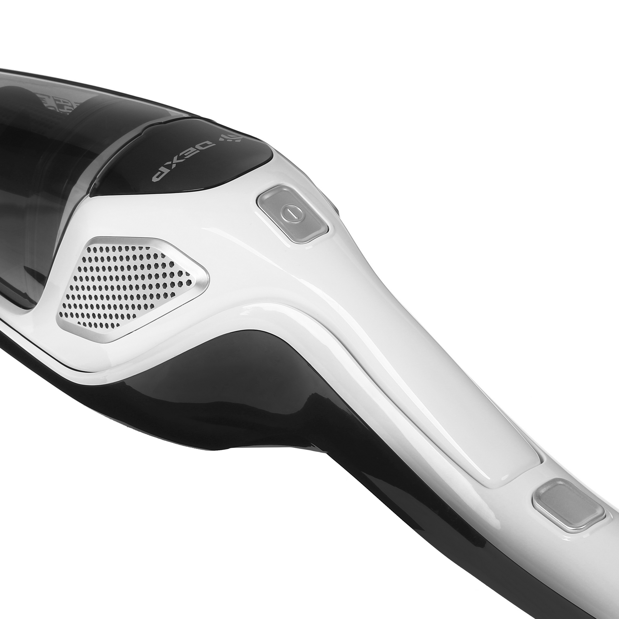 4881021 Пылесос  вертикальный  DEXP W-110ID  белый STDN-0107422 - Вид №4