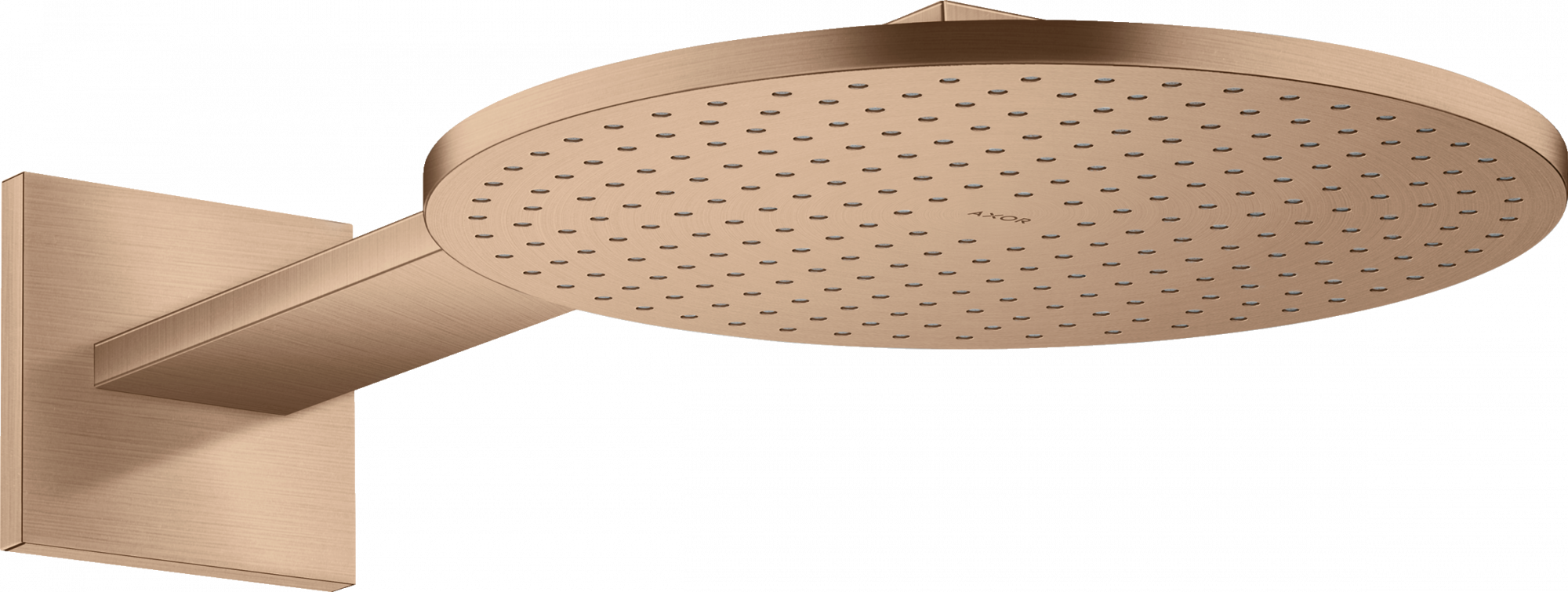 35303310 Верхний душ 300 2jet с держателем AXOR SHOWERSOLUTIONS