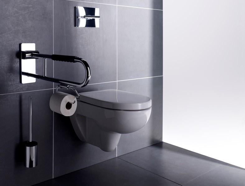 Emco Bad Эргономичная ручка для ванной System2 sun-id-1377078 - Вид №3