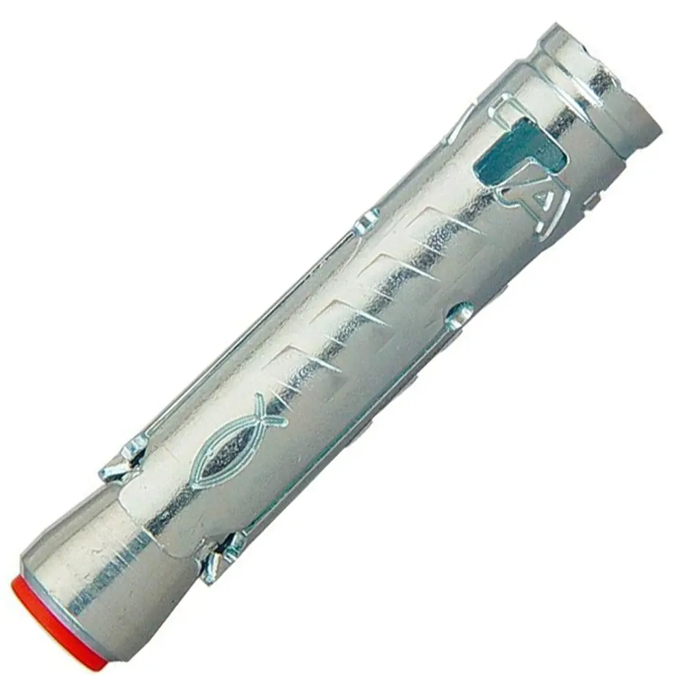 Анкер втулочный Fischer TA M10 15x69 мм, 25 шт. 82977288 STLM-2083787 