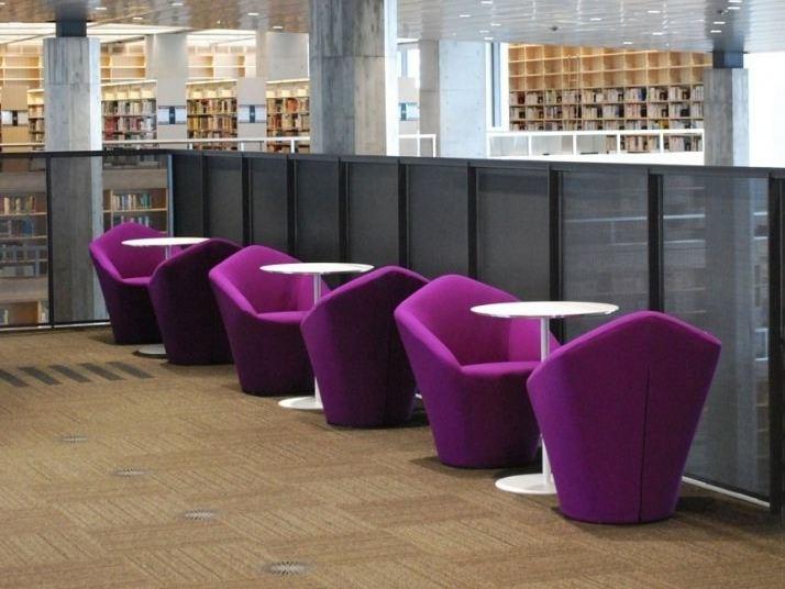 Viccarbe Мягкое кресло sun-id-1465786 - Вид №16