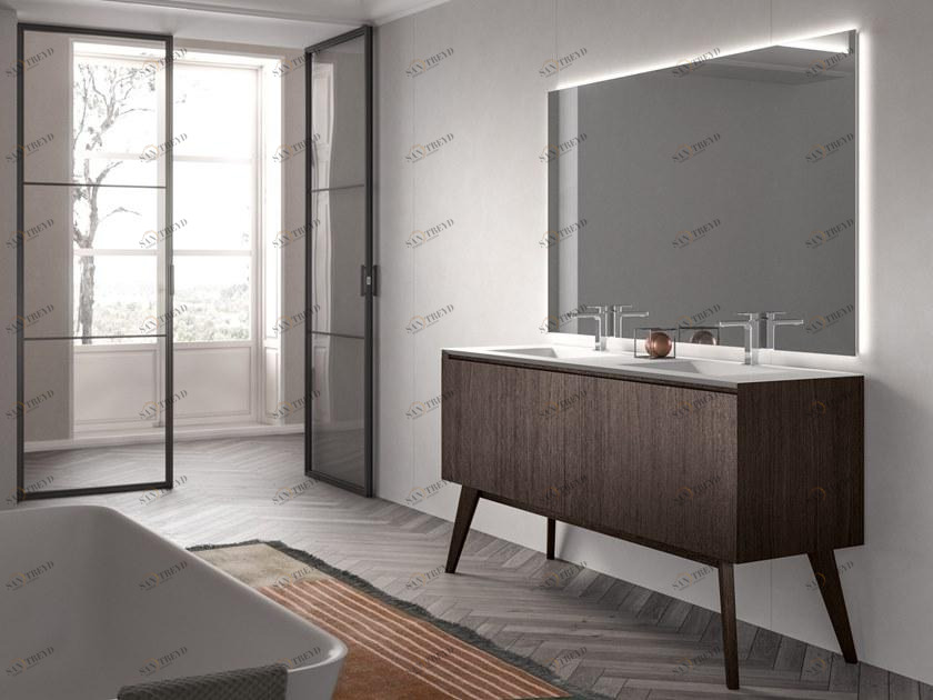 BMT Тумба под умывальник Ikon Ik-08