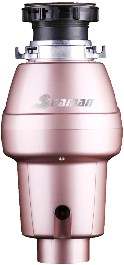 Измельчители пищевых отходов SSD-80 (1 Hp) SEAMAN