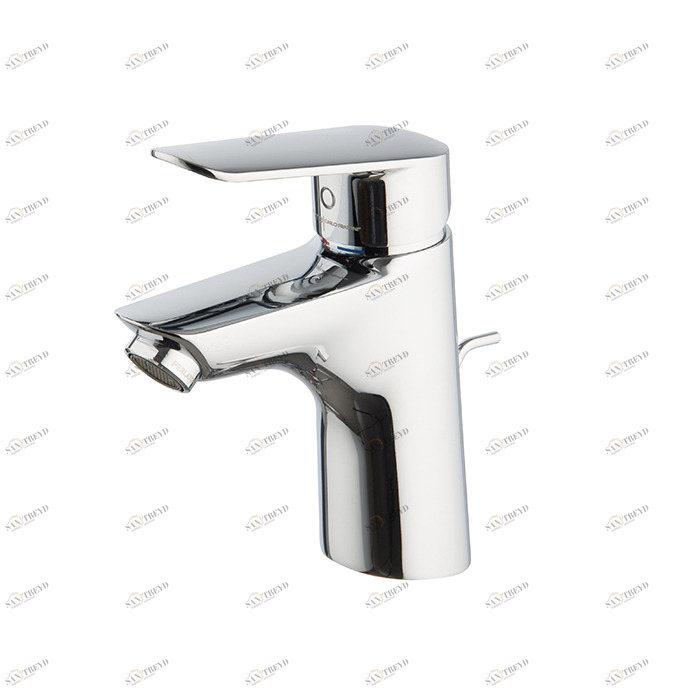 F3001 Смеситель на раковину FIMA CARLO FRATTINI Spot 