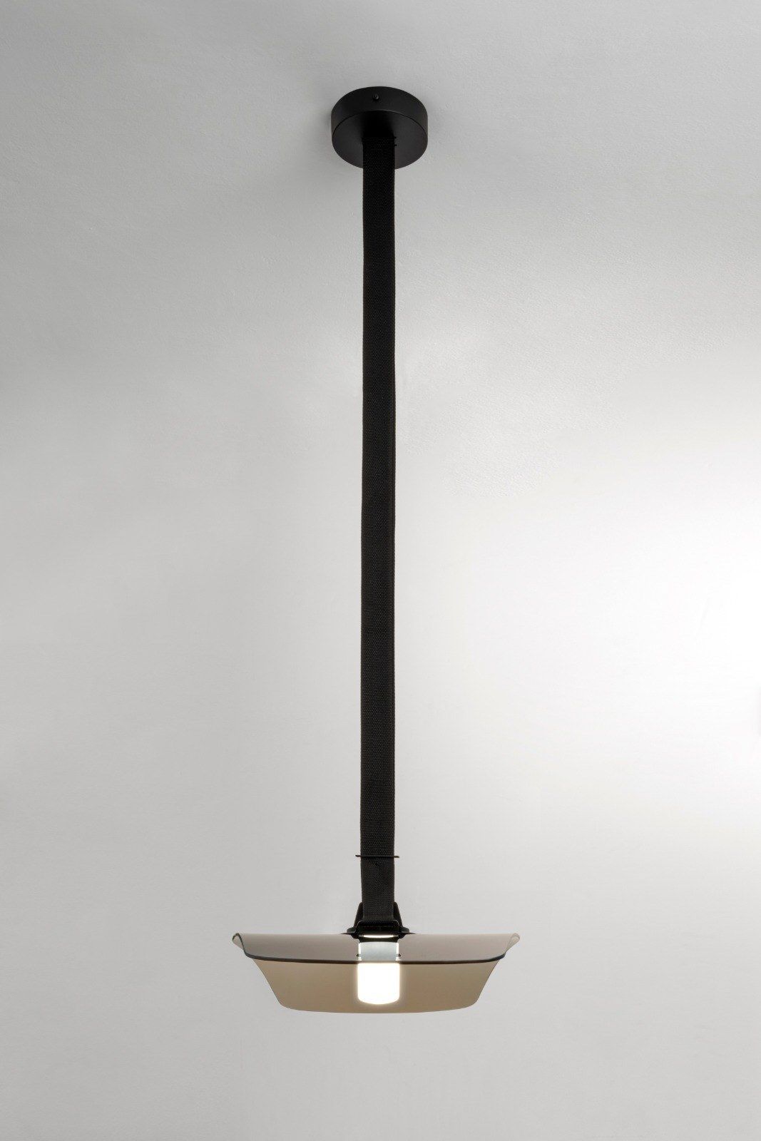 Стеклянный подвесной светильник ручной работы RADAR INTERIOR Solar ARCH-00074092 - Вид №3