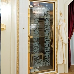 Хаммам 60008O LINEATRE SAUNA - HAMMAM