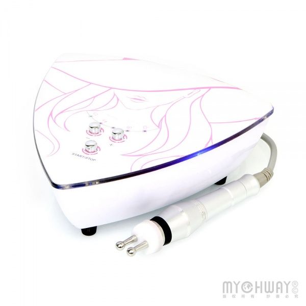 37906 Аппарат RF лифтинга для лица (4 в 1) 11Y3 Mychway  - Вид №6