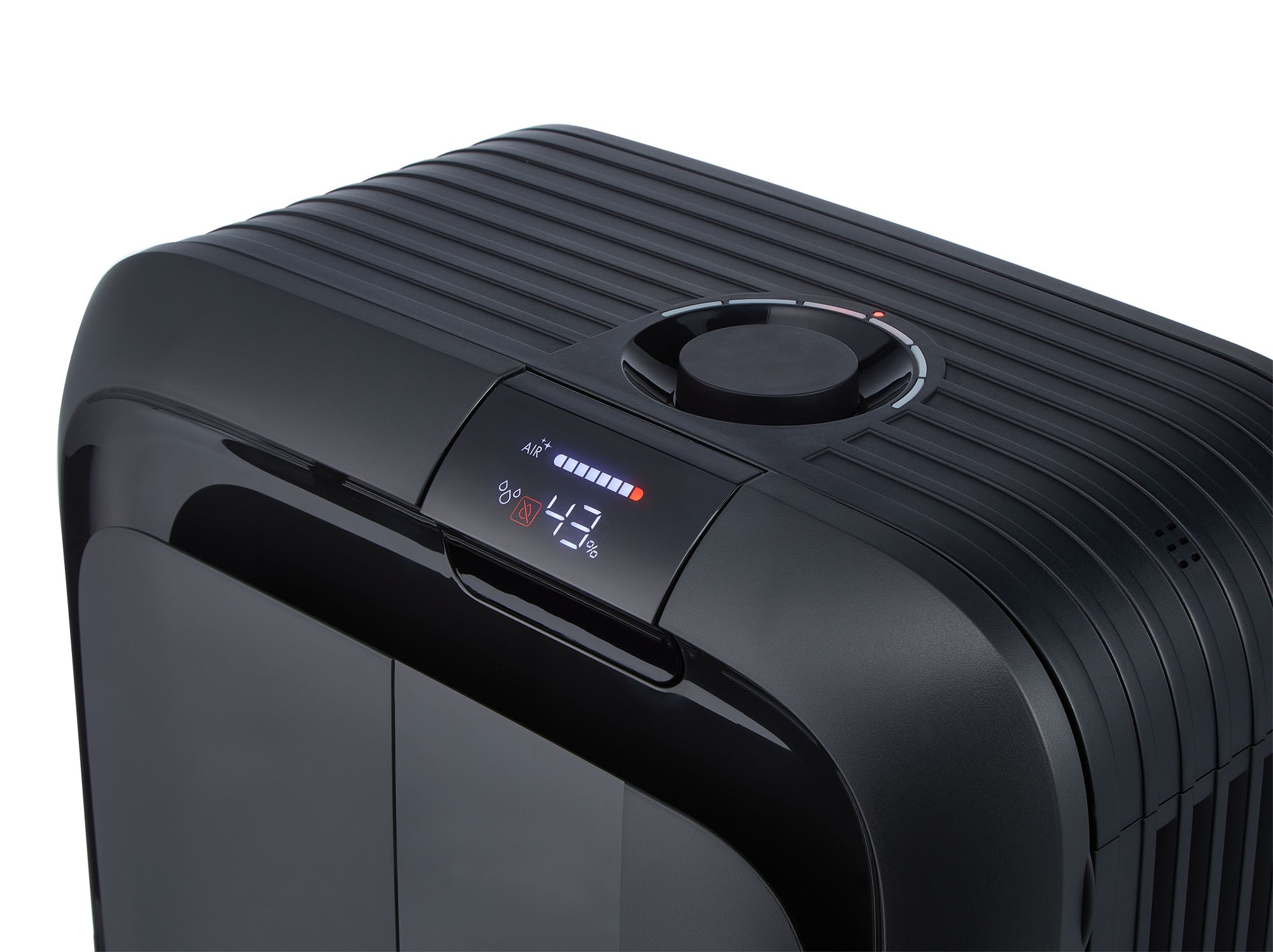 9230640 Климатический комплекс BONECO H700 черный STDN-0136264 - Вид №4