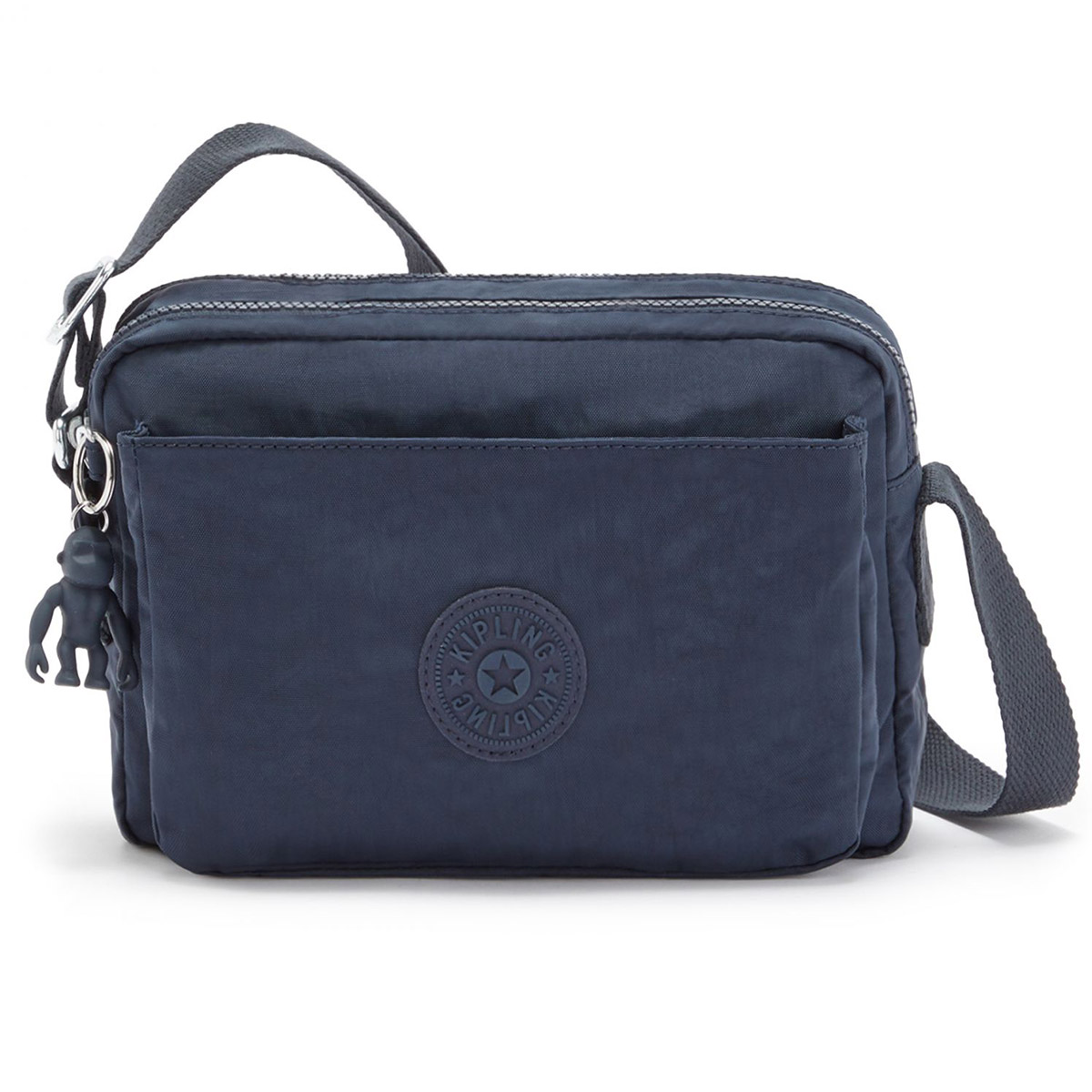 KI707696V Сумка Medium Crossbody Kipling Abanu M 