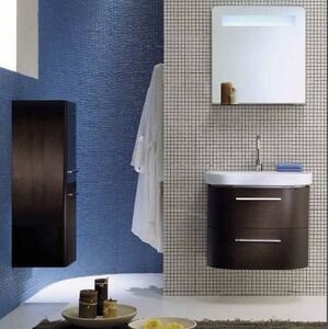 DAY5 Комплект мебели cm 70+30 Berloni Bagno