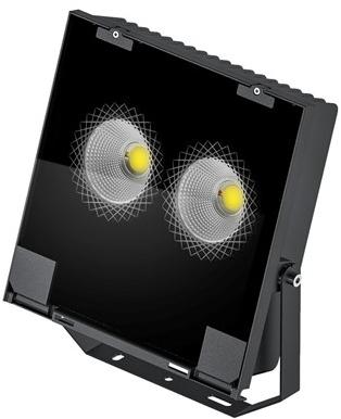 Linea Light Group Светодиодный прожектор для наружного освещения из литого под давлением алюминия sun-id-1478798 - Вид №3