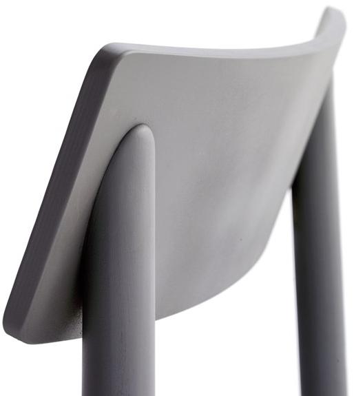 Very Wood Барный стул Rib sun-id-1372567 - Вид №2