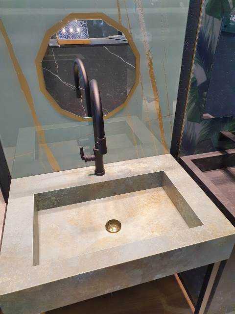 Столешницы для кухни - Ферелли LIGRON LIST293 2143 - Вид №15