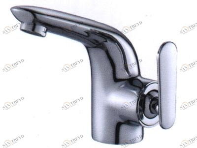 Смеситель для умывальника San Fonte 3117 3117 11161157