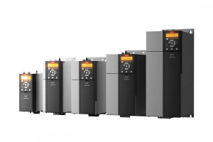 Danfoss VLT Midi Drive FC 280 – универсальный и многофункциональный привод для задач общей автоматизации мощностью до 22 кВт FC-280PK75T4E20H2BXCXXXSXXXXAX 134U3008