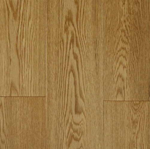 Массивная доска Magestik floor С покрытием () (300-1800)x125x18мм Дуб с брашью (Текстурированная) 300-1800х125 мм MGK Magestic floor 2600300215 - Вид №1
