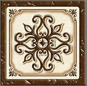 Вставка Севилья 60х60