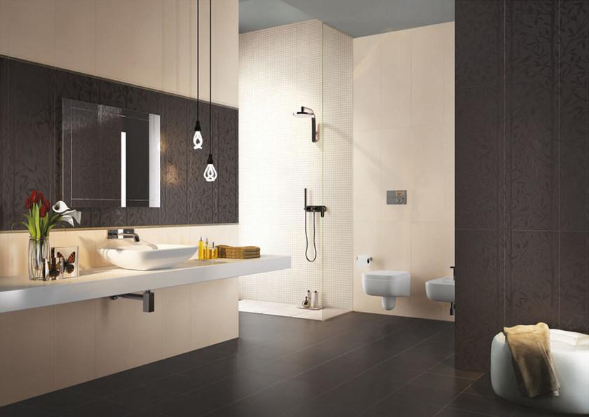 AVA Ceramica Керамическая плитка двойного обжига для пола / стен Axel sun-id-1469855 - Вид №2