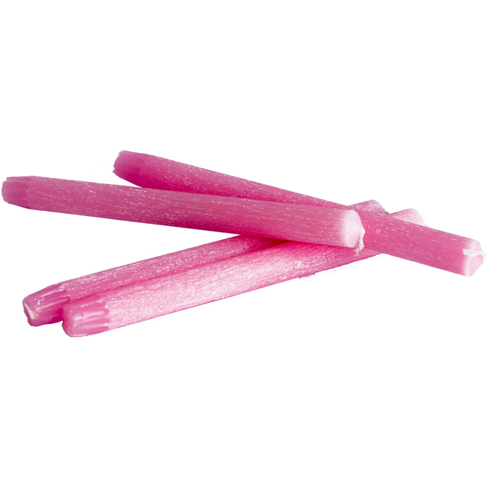 Santreyd: Набор столовых свечей «Рустик» для уютных вечеров 82535894 STLM-0029192 - Вид №2