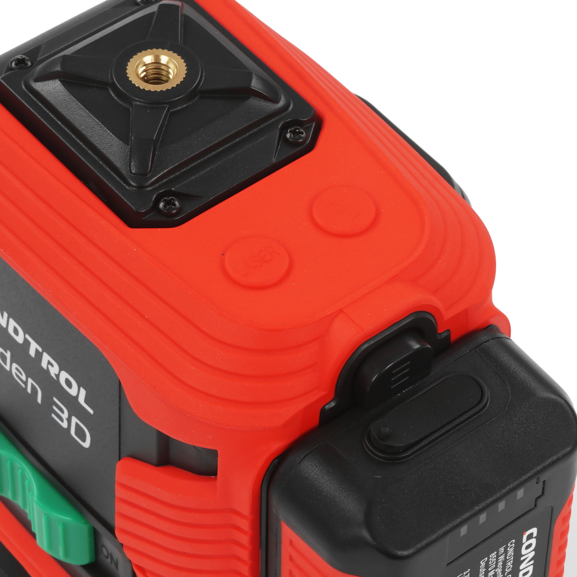 Лазерный нивелир CONDTROL 1-002-001 9154273 STDN-0091571 - Вид №3