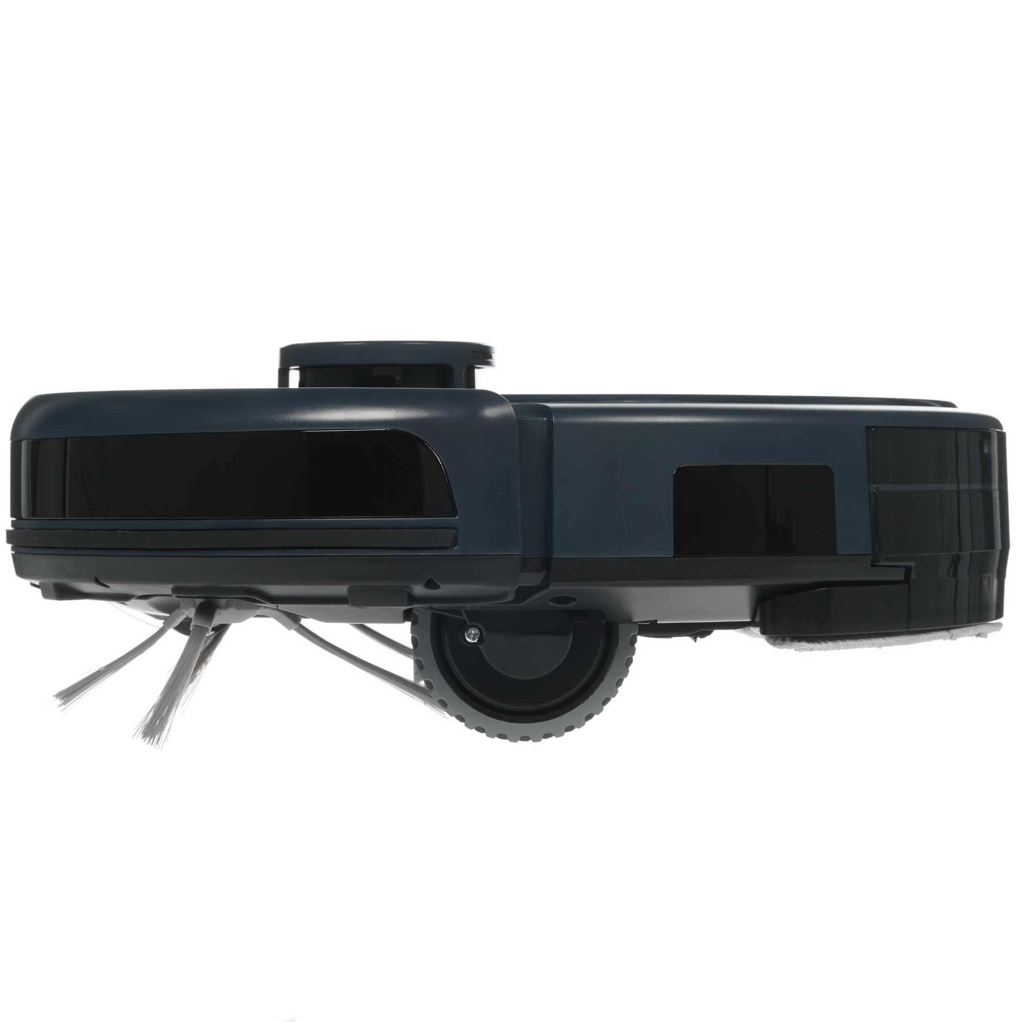 8160593 Робот-пылесос Gutrend ECHO G520 синий STDN-0131162 - Вид №4