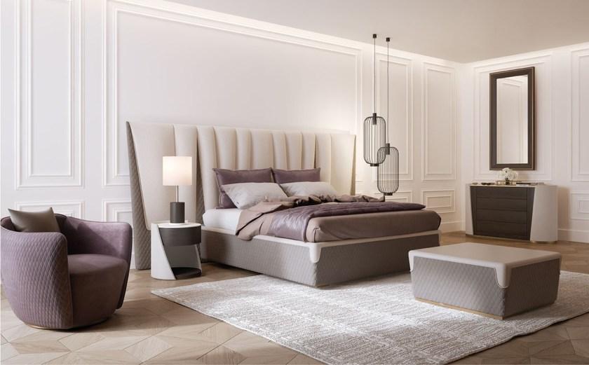 Capital Collection Прикроватная тумбочка из дерева Majestic sun-id-1455966 - Вид №1