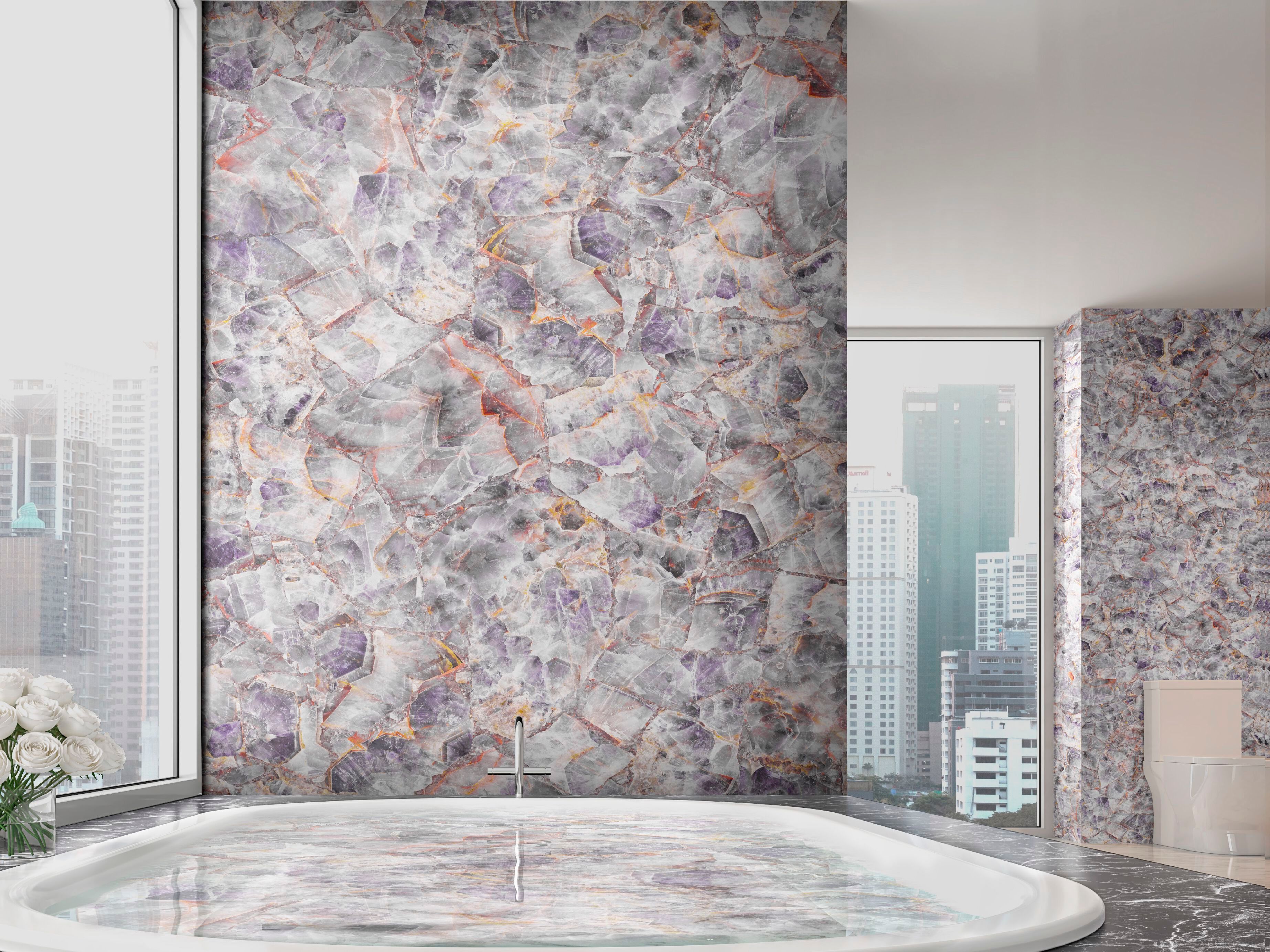 Декоративная стеклянная панель MILLE997 стекло и оргстекло ARCH-00029807