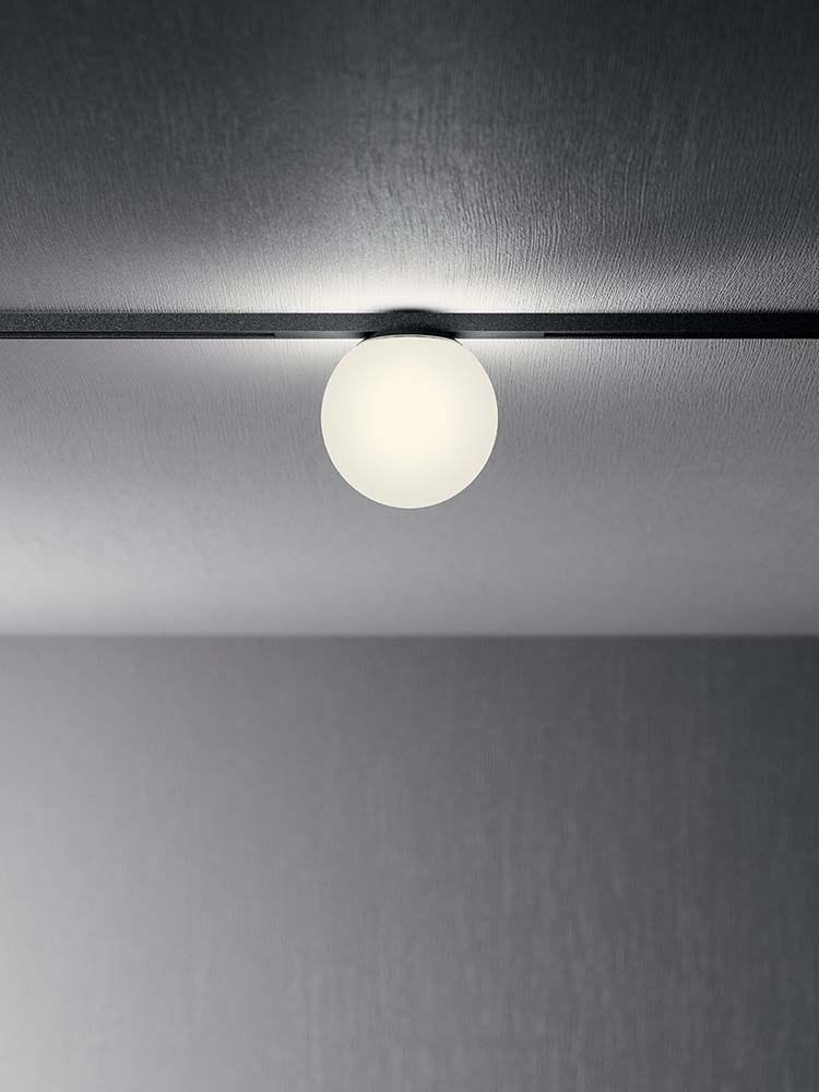 Светодиодное трековое освещение Quadrifoglio Group Design Lighting ARCH-00129269 - Вид №21