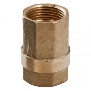 H.161.07 Клапан обратный EUROSTOP Valtec 1 1/4"